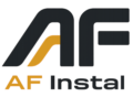 af instal logo 512x512